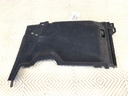 Guarnecido lateral derecho de maletero BMW 5 Touring (G31)