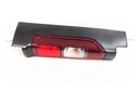 Piloto trasero izquierdo RENAULT TRAFIC III