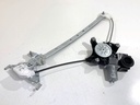 Elevalunas trasero derecho LEXUS NX II 2021-2022 85710-78040