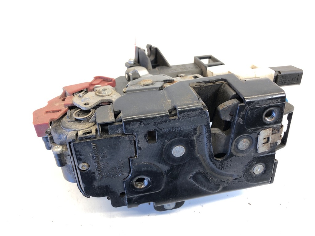 [STARK-878951] Cerradura puerta delantera izquierda VW Touareg (7LA,7L6,7L7) 2002-2013