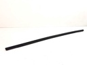 Moldura de puerta trasera derecha Audi A4 B9 Avant