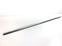 Moldura de puerta delantera izquierda Audi Q8 4MN