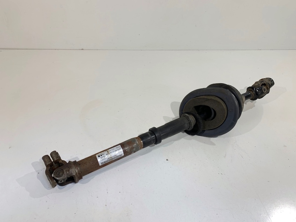 [STARK-875447] Columna de dirección Audi A5