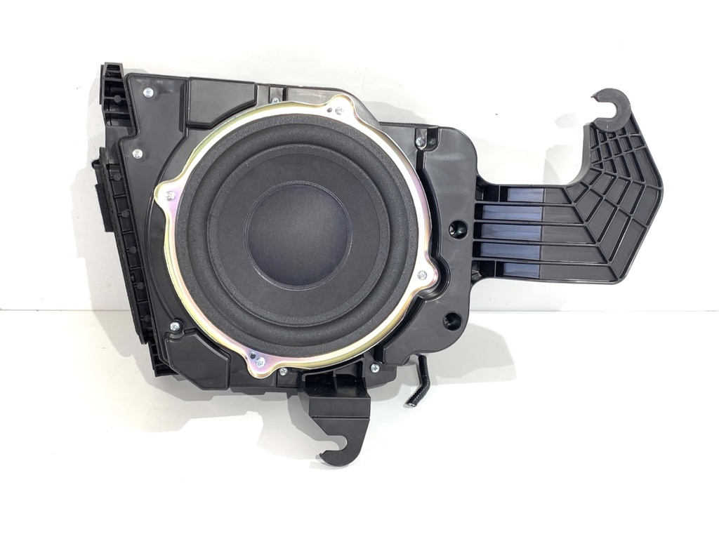[STARK-917712] Subwoofer Lexus NX II (A2, H2) 2021-2022