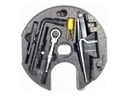 Kit de herramientas Peugeot 508 I