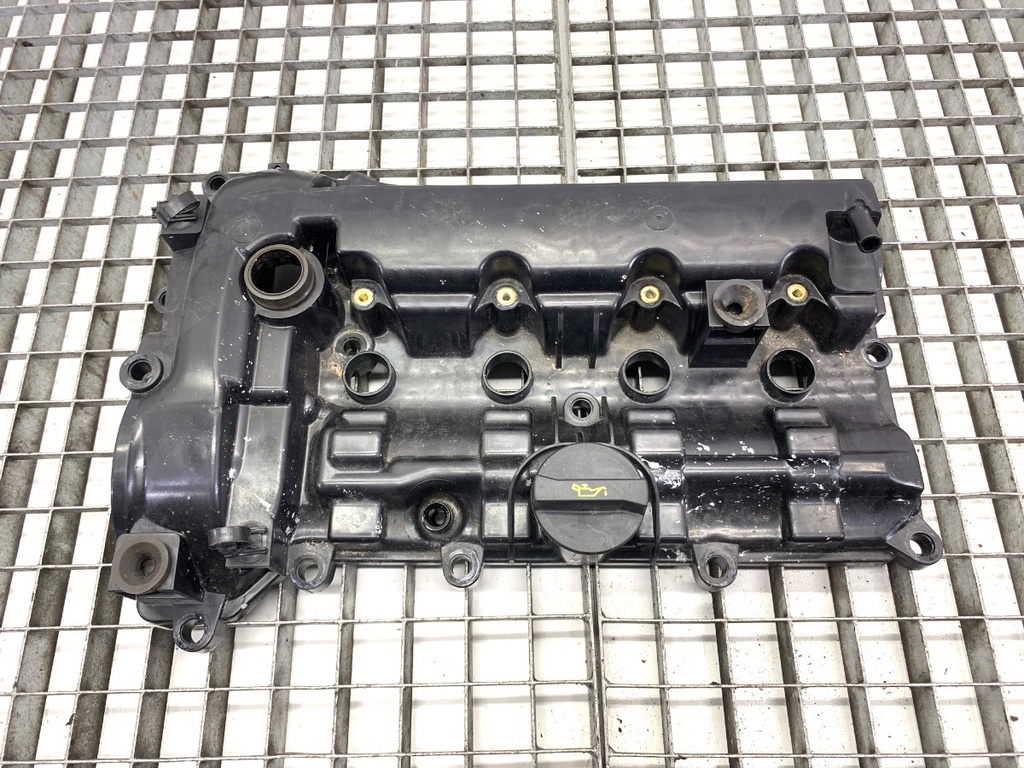 [STARK-773753] Tapa de balancines MAZDA 2 (DL, DJ)