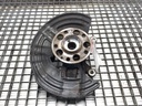 Cubo de rueda delantero derecho para Mercedes-Benz Clase A (W176) 2012-2018