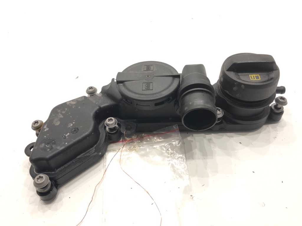 [STARK-903679] Respiradero de cárter VW T-ROC (A11)