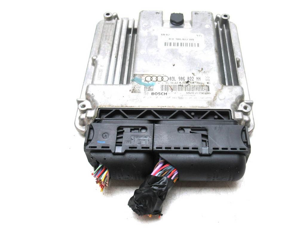 [STARK-252487] Unidad de control del motor AUDI A4 B8 Avant (8K5) 2.0 TDI 105 kW 2008-2015