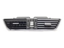 Rejilla de ventilación frontal Skoda Octavia III (5E3, NL3, NR3)