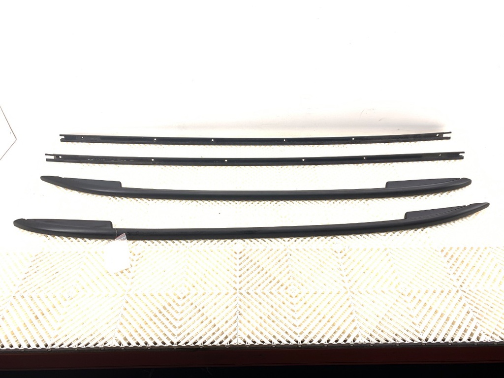 [STARK-684413] Juego de barras de techo VW Tiguan (5N_)