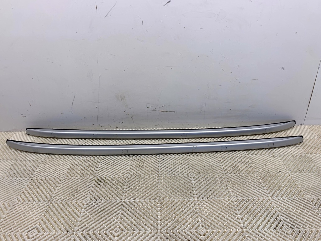 [STARK-709166] Juego de barras de techo Hyundai i30 (PDE, PD, PDEN)