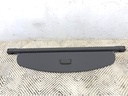 Bandeja cubremaletero Audi A6 C6 Avant