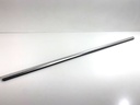 Moldura de puerta trasera izquierda Audi Q8