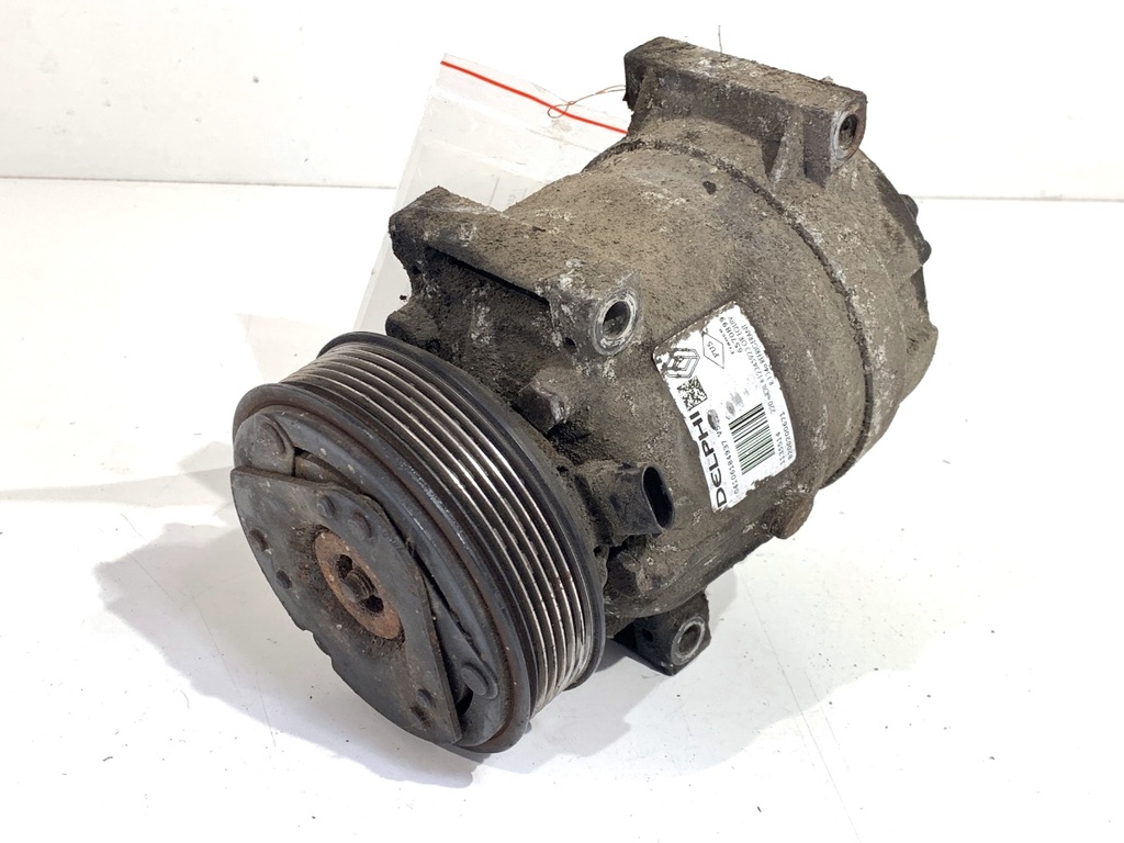 [STARK-879086] Compresor de aire acondicionado OPEL MOVANO A Autobus (X70) 2.5 DTI 2001-2022