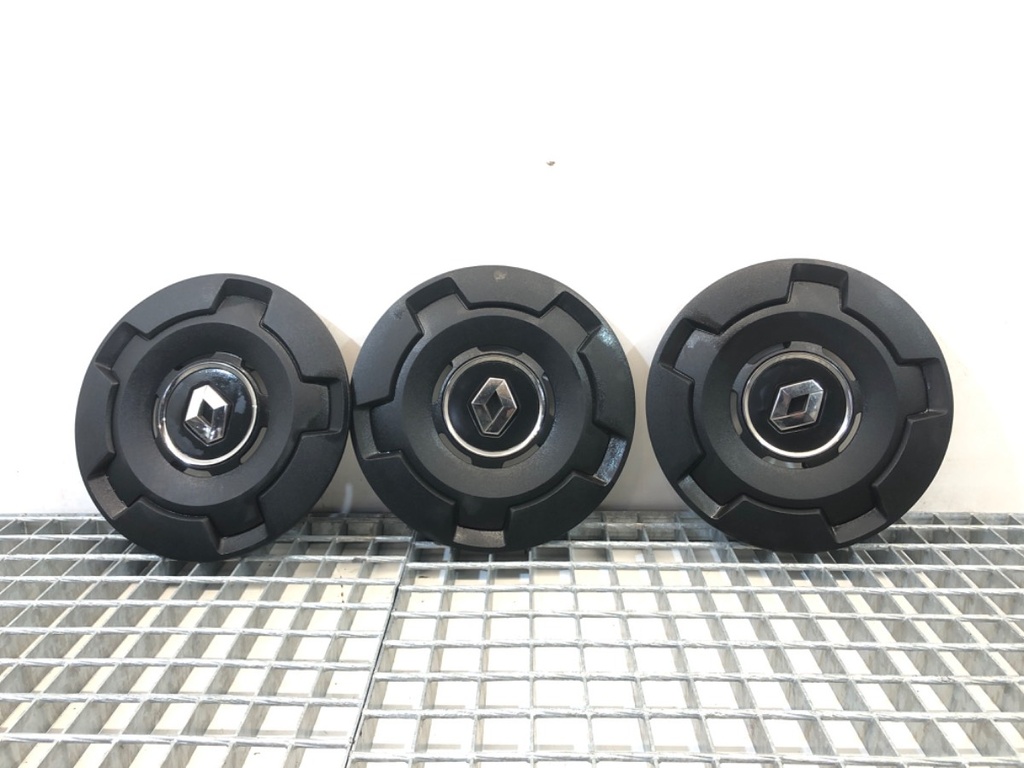 [STARK-886020] Tapabujes Renault Express