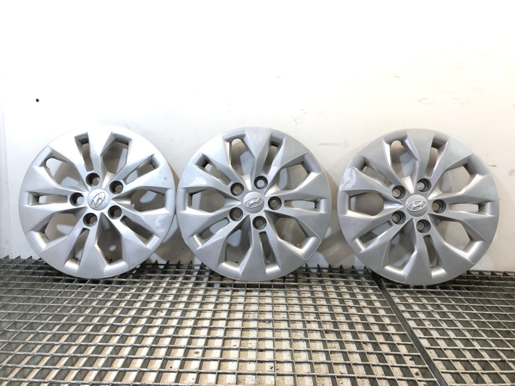 [STARK-916968] Tapabujes Hyundai i30