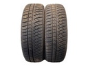 Par de neumáticos todo tiempo