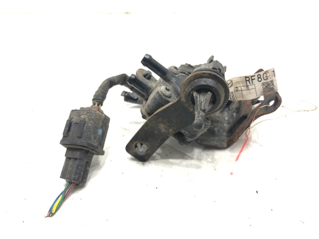 [STARK-605923] Sensor de presión de gases de escape Mazda 6 Kombi (GH)