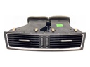 Rejilla de ventilación frontal Skoda Superb II (3T4)