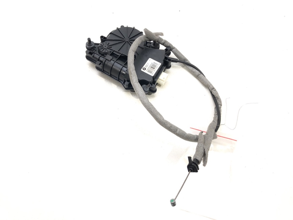 [STARK-459865] Actuador cierre suave portón trasero BMW Serie 5 (F10)