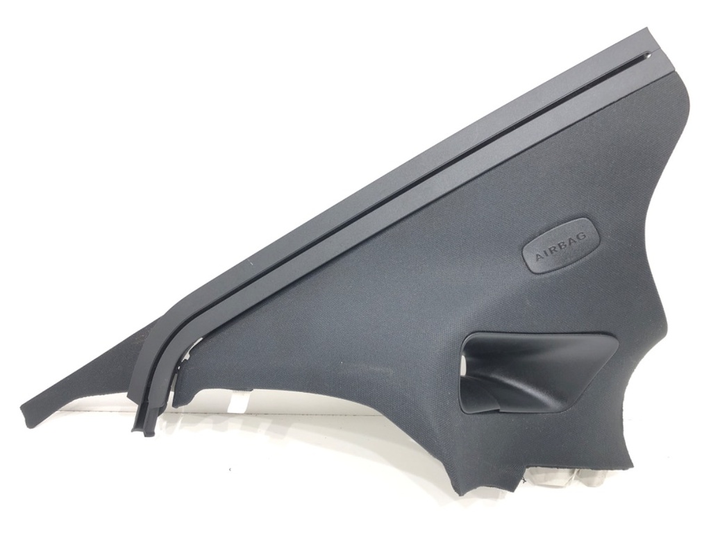 [STARK-579431] Moldura pilar izquierdo Mercedes-Benz CLS (C257)