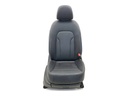 Asiento delantero derecho Audi Q3 (8UB, 8UG) 2011-2018