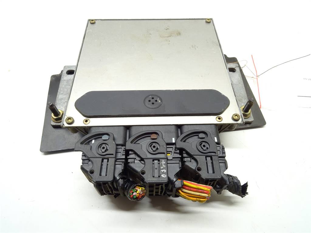 [STARK-397810] Unidad de control del motor PEUGEOT 406 coupe (8C) 2.0 16V 100 kW 2000-2004