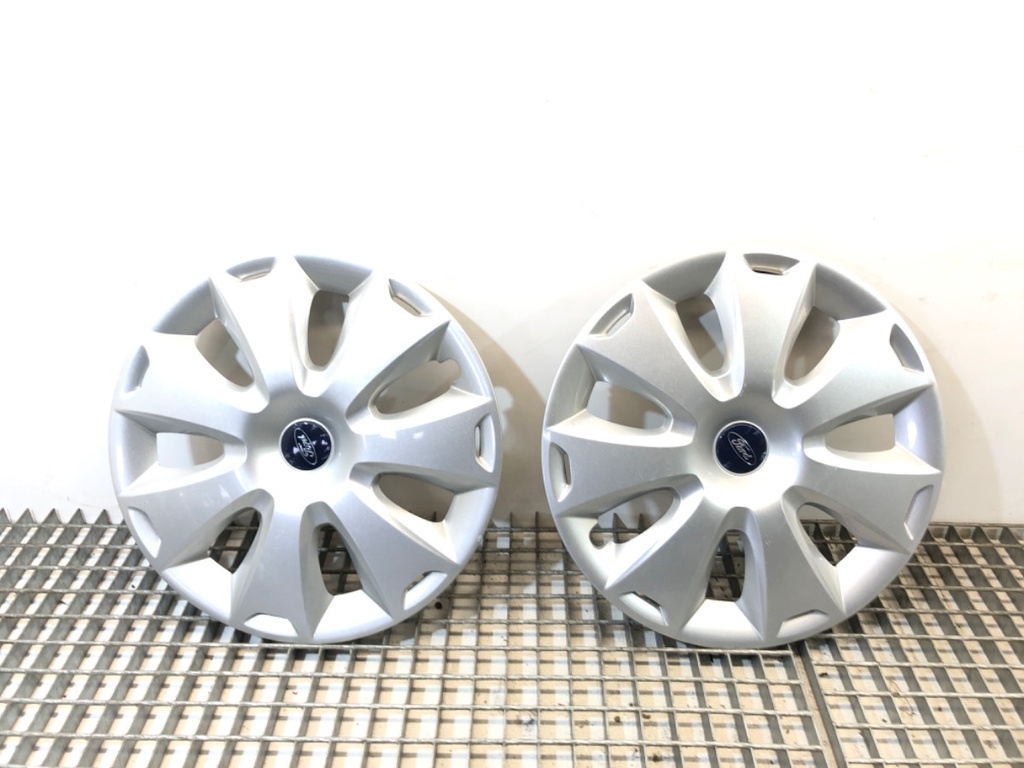 [STARK-923866] Tapacubos Ford Kuga I