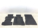 Juego de alfombrillas Ford Mustang Coupe