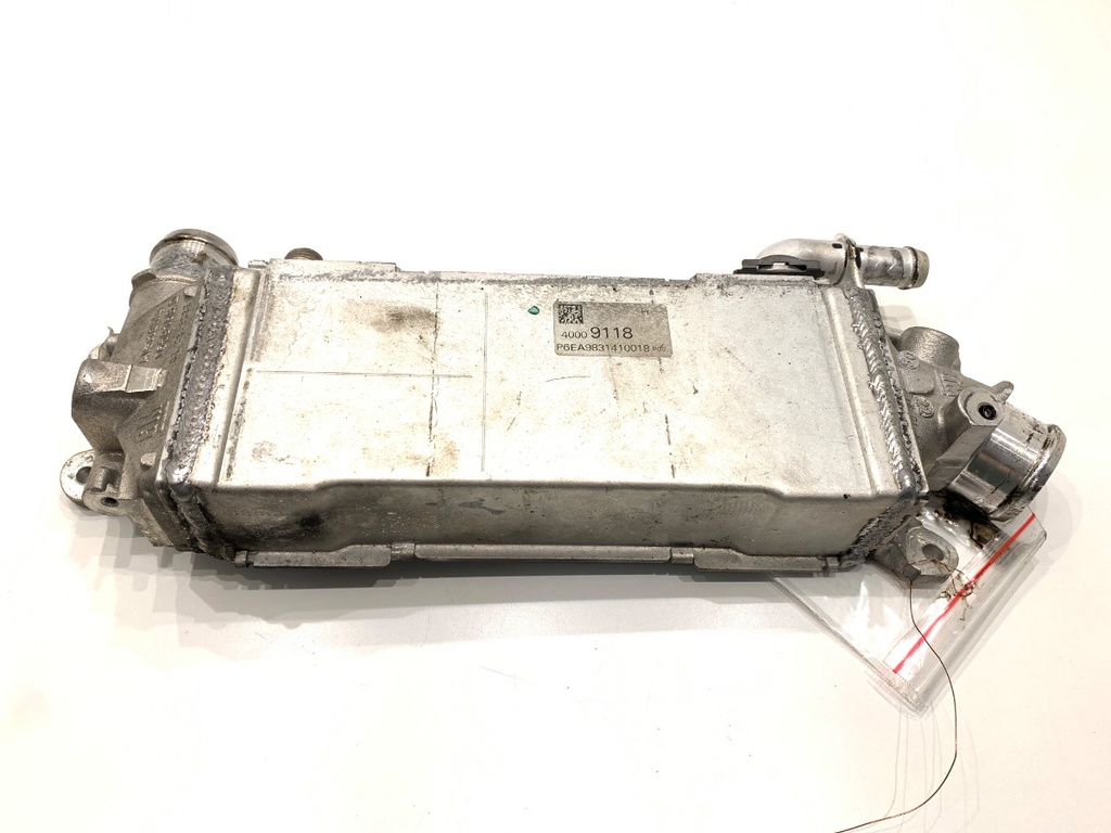 [STARK-917755] Intercooler OPEL ASTRA K Sports Tourer (B16) 1.5 CRDI 90 kW 2019-2022