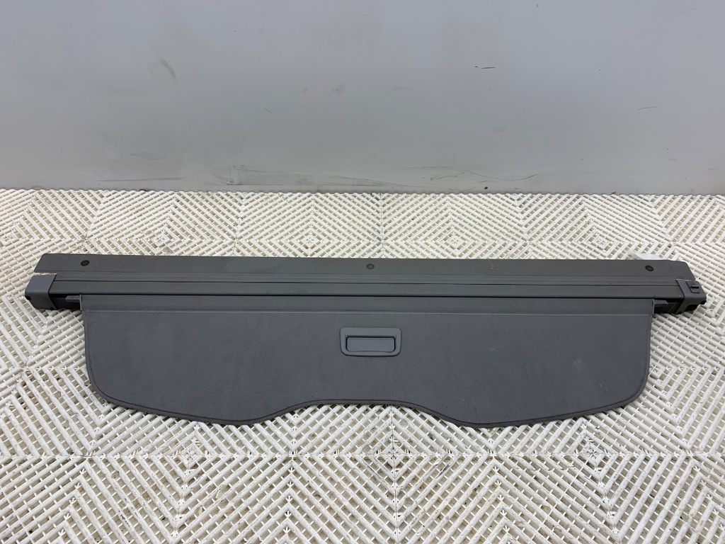 [STARK-789964] Bandeja cubremaletero para VW Touareg