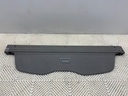 Bandeja cubremaletero para VW Touareg