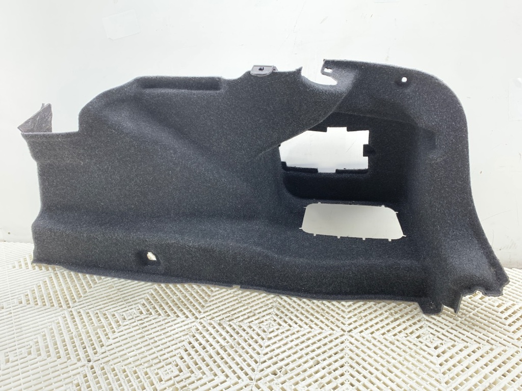 [STARK-800716] Revestimiento lateral de maletero derecho BMW Serie 5 (G30, F90)