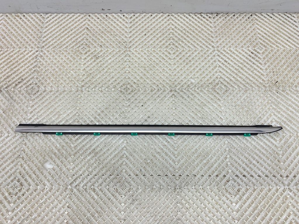 [STARK-801218] Moldura de puerta trasera izquierda SSANGYONG TORRES (J100)
