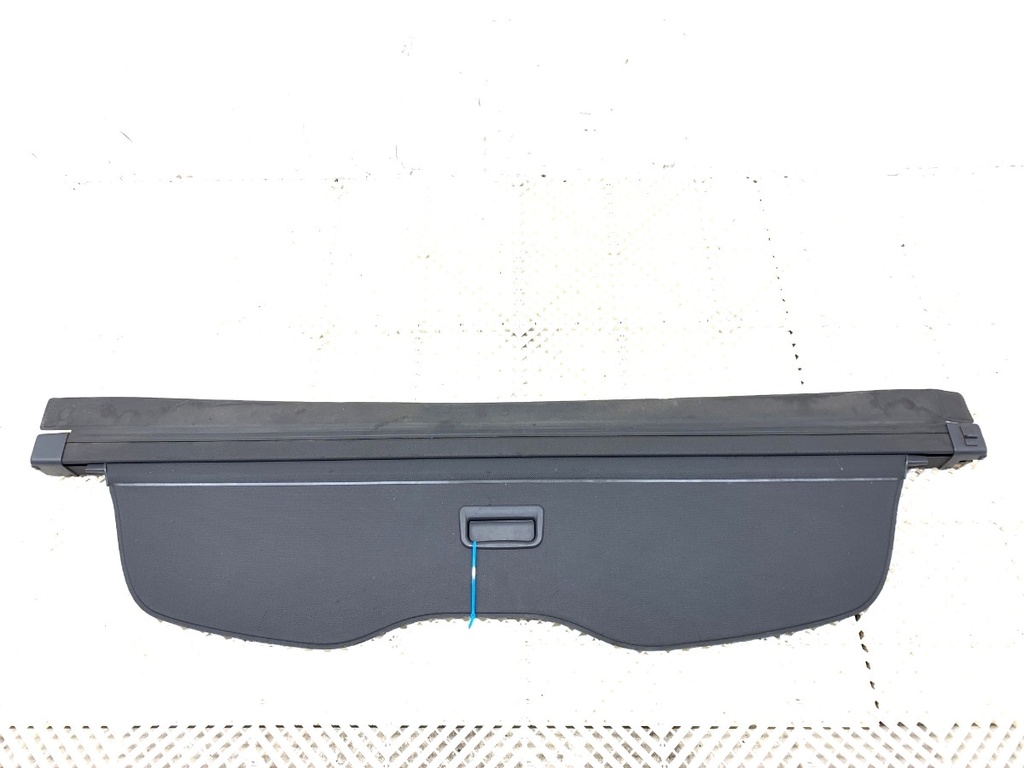 [STARK-820335] Bandeja cubremaletero enrollable VW Touareg