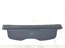 Bandeja cubremaletero enrollable VW Touareg