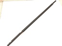 Junquillo puerta delantero derecho Lexus LBX