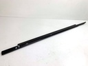 Moldura de puerta delantera izquierda Audi A7 Sportback (4GA, 4GF)