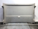 Tapizado de techo Opel Movano B (X62)