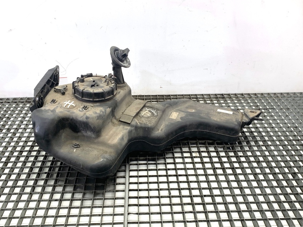 [STARK-839672] Depósito SCR VW Sharan