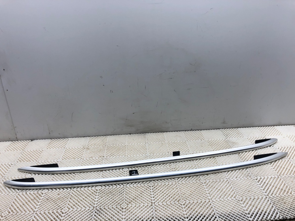 [STARK-844595] Juego de barras de techo VW Passat B7 Variant