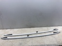 Juego de barras de techo VW Passat B7 Variant