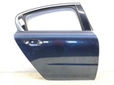 Puerta trasera derecha PEUGEOT 508 I (8D_) 2010-2018