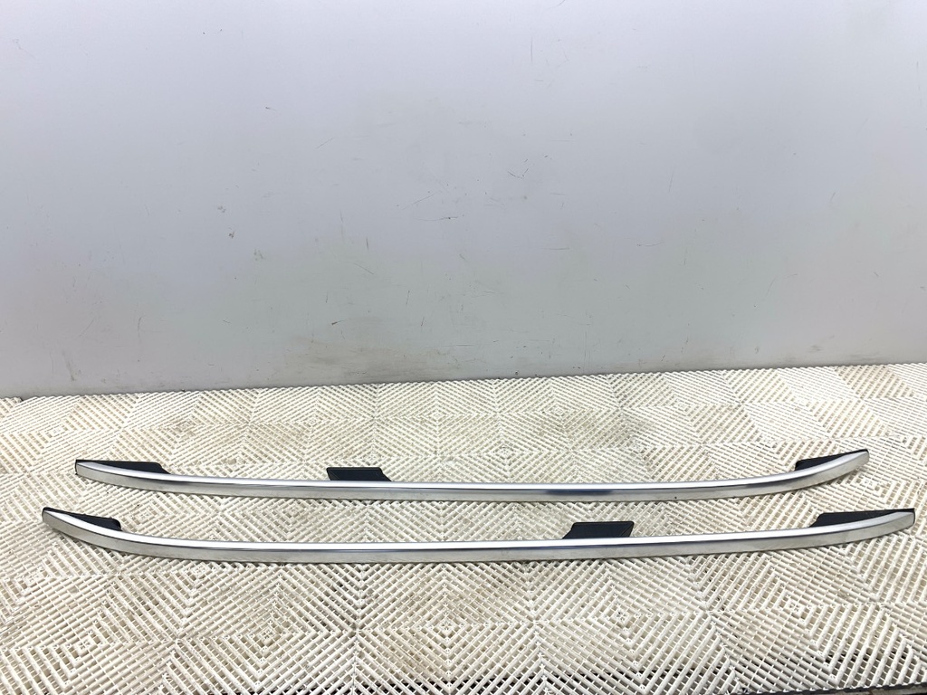[STARK-847346] Juego de barras de techo Mercedes-Benz Clase M (W166)