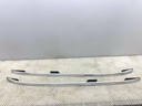Juego de barras de techo Mercedes-Benz Clase M (W166)