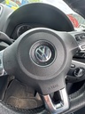 Kit de airbag y cinturones Volkswagen Scirocco III (2008-2017)