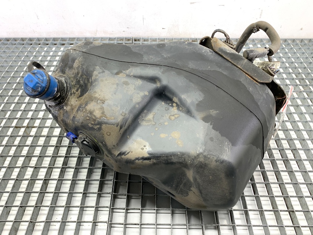 [STARK-848886] Depósito de AdBlue SCR JAGUAR F-PACE (X761)