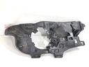 Guía de parachoques delantero derecho BMW X3 (F25)