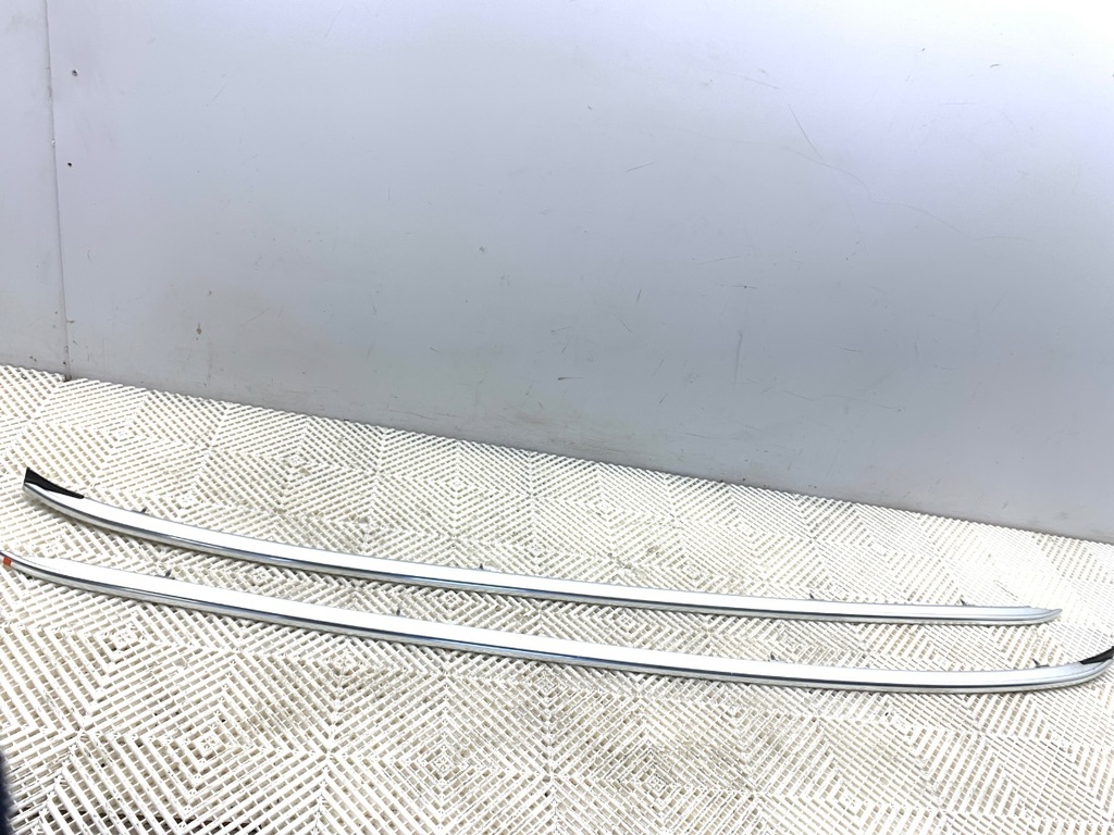 [STARK-853385] Juego de barras de techo Opel Zafira Tourer C